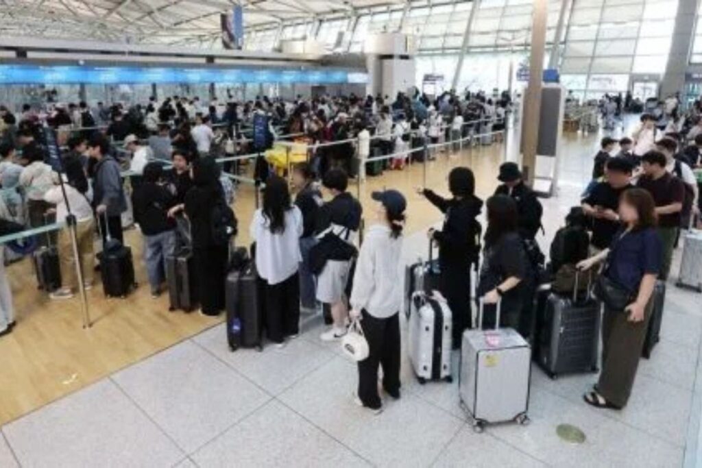 한국은 비싸고 재미없다, 20대절반 해외로 눈을 돌린이유